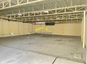 Galpão, 2 Quartos para alugar em Salgado Filho, Belo Horizonte, MG valor de R$ 6.200,00 no Lugar Certo
