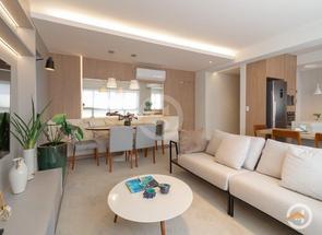 Apartamento, 3 Quartos em Avenida Primeira Radial, Pedro Ludovico, Goiânia, GO valor de R$ 850.000,00 no Lugar Certo