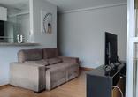 Apartamento, 1 Quarto, 1 Vaga