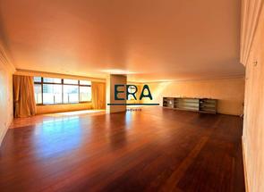 Apartamento, 4 Quartos, 4 Vagas, 2 Suites em Serra, Belo Horizonte, MG valor de R$ 3.900.000,00 no Lugar Certo