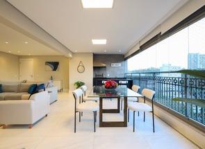 Apartamento, 3 Quartos, 3 Vagas, 3 Suites em Santo Amaro, São Paulo, SP valor de R$ 2.600.000,00 no Lugar Certo