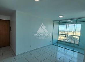 Apartamento, 3 Quartos, 1 Vaga, 1 Suite para alugar em Qs 5 Rua 860, Areal, Águas Claras, DF valor de R$ 2.800,00 no Lugar Certo