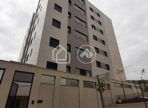Apartamento, 2 Quartos, 2 Vagas, 1 Suite para alugar em Avenida Deputado Cristóvam Chiaradia, Buritis, Belo Horizonte, MG valor de R$ 3.500,00 no Lugar Certo
