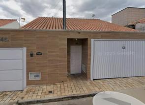 Casa, 3 Quartos, 4 Vagas, 1 Suite para alugar em Parque Boa Vista, Varginha, MG valor de R$ 2.100,00 no Lugar Certo