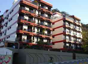 Apartamento, 3 Quartos, 2 Vagas, 1 Suite em Enseada, Guarujá, SP valor de R$ 461.100,00 no Lugar Certo
