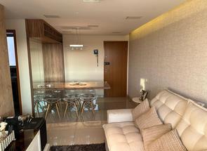 Apartamento, 3 Quartos, 2 Vagas, 1 Suite em São Francisco, Belo Horizonte, MG valor de R$ 670.000,00 no Lugar Certo
