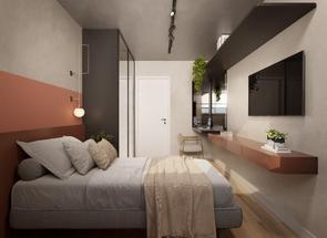 Apart Hotel, 1 Quarto, 1 Vaga em Lourdes, Belo Horizonte, MG valor de R$ 736.794,00 no Lugar Certo
