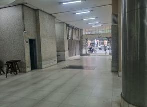 Sala, 1 Quarto para alugar em Centro, Belo Horizonte, MG valor de R$ 800,00 no Lugar Certo