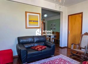 Apartamento, 4 Quartos, 2 Vagas, 1 Suite em Santo Antônio, Belo Horizonte, MG valor de R$ 790.000,00 no Lugar Certo
