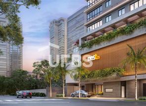 Apartamento, 2 Quartos, 1 Vaga, 2 Suites em Rua T 28, Setor Bueno, Goiânia, GO valor de R$ 650.000,00 no Lugar Certo