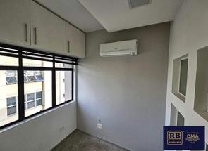 Sala, 2 Vagas para alugar em Santo Agostinho, Belo Horizonte, MG valor de R$ 1.950,00 no Lugar Certo