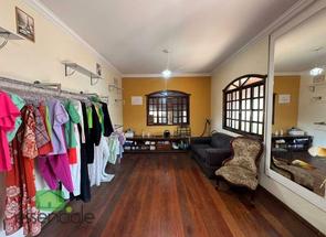 Casa, 6 Quartos, 2 Vagas, 1 Suite para alugar em Três Barras, Contagem, MG valor de R$ 6.400,00 no Lugar Certo