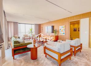 Apartamento, 4 Quartos, 4 Vagas, 4 Suites em [endereco], Setor Marista, Goiânia, GO valor de R$ 5.100.000,00 no Lugar Certo