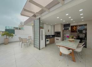 Cobertura, 4 Quartos, 2 Vagas, 1 Suite em Castelo, Belo Horizonte, MG valor de R$ 1.250.000,00 no Lugar Certo