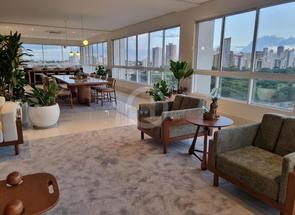 Apartamento, 4 Quartos em Alameda Doutor Sebastião Fleury, Setor Marista, Goiânia, GO valor de R$ 7.080.000,00 no Lugar Certo