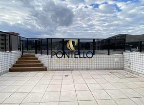 Cobertura, 4 Quartos, 4 Vagas, 1 Suite em Buritis, Belo Horizonte, MG valor de R$ 1.600.000,00 no Lugar Certo
