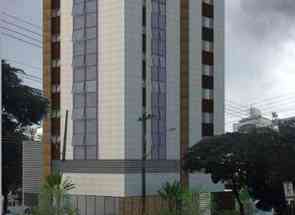Apartamento, 1 Quarto, 1 Vaga em Rua Grão Pará, Funcionários, Belo Horizonte, MG valor de R$ 490.000,00 no Lugar Certo