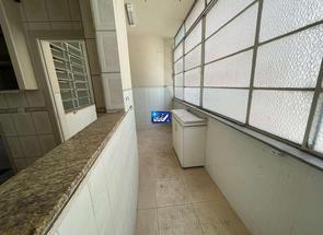 Apartamento, 3 Quartos em Bias Fortes, Barro Preto, Belo Horizonte, MG valor de R$ 410.000,00 no Lugar Certo