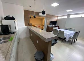 Cobertura, 3 Quartos, 1 Vaga, 1 Suite em Nova Granada, Belo Horizonte, MG valor de R$ 600.000,00 no Lugar Certo
