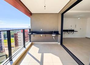 Apartamento, 3 Quartos, 2 Vagas, 3 Suites em Quadra 105, Norte, Águas Claras, DF valor de R$ 1.499.000,00 no Lugar Certo