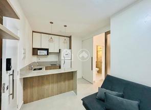 Apartamento, 1 Quarto, 1 Vaga, 1 Suite para alugar em Rua Wady José Alau, Ouro Preto, Belo Horizonte, MG valor de R$ 3.300,00 no Lugar Certo
