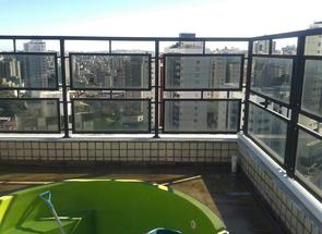 Cobertura, 4 Quartos, 3 Vagas, 2 Suites em Grajaú, Belo Horizonte, MG valor de R$ 1.370.000,00 no Lugar Certo