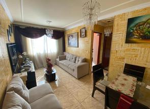 Apartamento, 2 Quartos, 1 Vaga em Centro, Ibirité, MG valor de R$ 140.000,00 no Lugar Certo