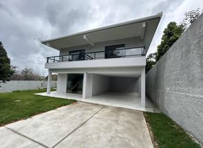 Casa, 3 Quartos, 4 Vagas, 1 Suite em Chácara Contagem, Contagem, MG valor de R$ 2.200.000,00 no Lugar Certo