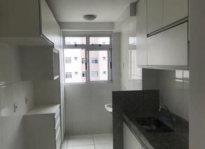 Apartamento, 2 Quartos, 1 Vaga, 1 Suite em Califórnia, Belo Horizonte, MG valor de R$ 360.000,00 no Lugar Certo