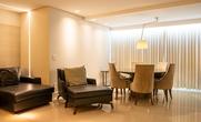 Apartamento, 4 Quartos, 3 Vagas, 2 Suites