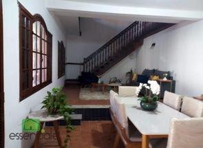 Casa, 5 Quartos, 12 Vagas, 1 Suite em Jardim Riacho das Pedras, Contagem, MG valor de R$ 2.200.000,00 no Lugar Certo