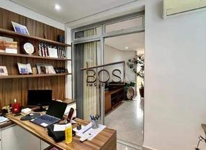 Cobertura, 4 Quartos, 3 Vagas, 3 Suites em Luxemburgo, Belo Horizonte, MG valor de R$ 2.650.000,00 no Lugar Certo