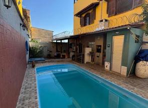 Casa, 5 Quartos, 2 Vagas em Paraíso, Belo Horizonte, MG valor de R$ 1.200.000,00 no Lugar Certo