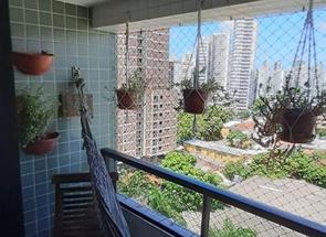Apartamento, 3 Quartos, 1 Vaga, 1 Suite em Casa Amarela, Recife, PE valor de R$ 460.000,00 no Lugar Certo