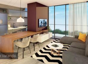 Apartamento, 2 Quartos, 2 Vagas, 1 Suite em Gutierrez, Belo Horizonte, MG valor de R$ 1.330.000,00 no Lugar Certo