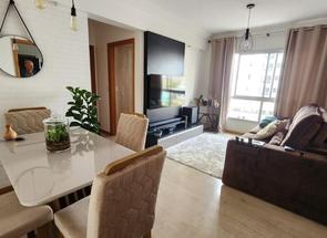 Apartamento, 1 Quarto, 1 Vaga, 1 Suite para alugar em 25 Norte Lote 2 Apto, Norte, Águas Claras, DF valor de R$ 3.000,00 no Lugar Certo