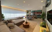 Apartamento, 3 Quartos, 2 Vagas, 3 Suites