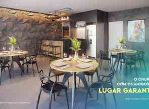 Apartamento, 2 Quartos, 1 Vaga, 1 Suite em Lagoinha Leblon (venda Nova), Belo Horizonte, MG valor de R$ 241.919,00 no Lugar Certo
