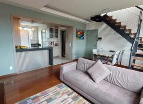 Cobertura, 4 Quartos, 2 Vagas, 2 Suites em Dona Clara, Belo Horizonte, MG valor de R$ 780.000,00 no Lugar Certo