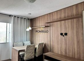 Apartamento, 2 Quartos, 1 Vaga para alugar em Vale das Palmeiras, Sete Lagoas, MG valor de R$ 2.000,00 no Lugar Certo