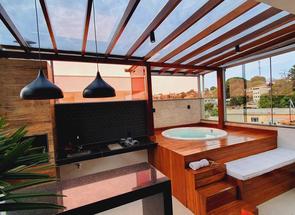 Cobertura, 2 Quartos, 1 Vaga em São Gabriel, Belo Horizonte, MG valor de R$ 570.000,00 no Lugar Certo