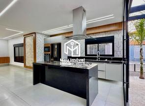 Casa, 4 Quartos em Residencial Park Jockey, Setor Habitacional Vicente Pires, Taguatinga, DF valor de R$ 1.590.000,00 no Lugar Certo