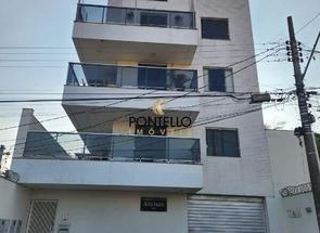 Apartamento, 3 Quartos, 1 Vaga para alugar em Santa Luzia, Sete Lagoas, MG valor de R$ 3.350,00 no Lugar Certo