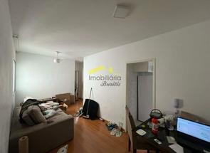 Apartamento, 3 Quartos, 1 Vaga, 1 Suite para alugar em Buritis, Belo Horizonte, MG valor de R$ 2.400,00 no Lugar Certo