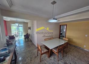 Apartamento, 4 Quartos, 3 Vagas, 1 Suite para alugar em União, Belo Horizonte, MG valor de R$ 5.650,00 no Lugar Certo