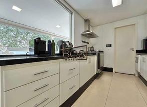 Apartamento, 4 Quartos, 5 Vagas, 4 Suites em Sion, Belo Horizonte, MG valor de R$ 1.890.000,00 no Lugar Certo