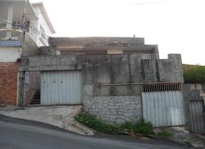 Casa, 5 Quartos, 2 Vagas, 1 Suite em Barroca, Belo Horizonte, MG valor de R$ 1.200.000,00 no Lugar Certo