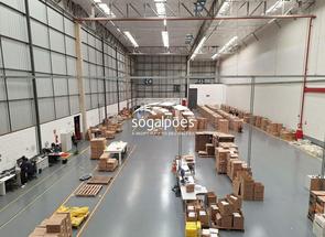 Galpão para alugar em Vila Cristina, Betim, MG valor de R$ 44.200,00 no Lugar Certo