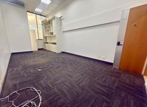 Sala, 1 Vaga para alugar em São José, Belo Horizonte, MG valor de R$ 1.800,00 no Lugar Certo