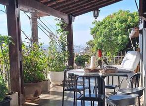 Casa, 6 Quartos, 5 Vagas, 2 Suites em São Lucas, Belo Horizonte, MG valor de R$ 860.000,00 no Lugar Certo